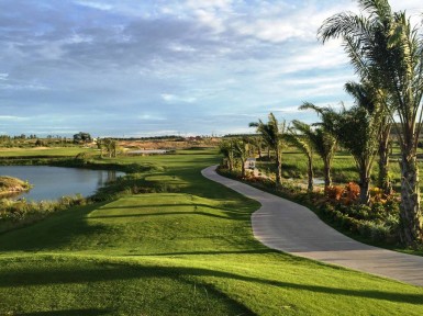 Hermes Golf Club